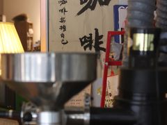 -栖咖啡(泉舜店)