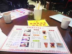 -陈光记烧腊(长寿路店)