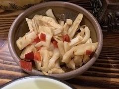 萝卜小菜-巢湖名吃·徽府农家菜(半汤店)