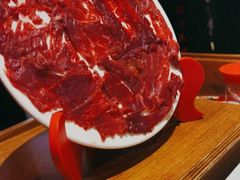 -大龙燚·旷野鲜火锅(广州首店)