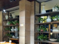 -金枝玉叶上海人家食府(三里河店)