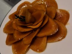 风味萝卜皮-湖锦酒楼·32年地道湖北菜(光谷店)
