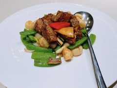 -皇朝会.经典传统粤菜(外滩店)