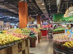-旺豪超市(胜利购物广场店)