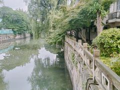 -小河直街历史文化街区