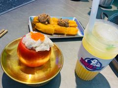 -刘翠花火锅馆(南充首店)