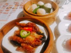 -又一间茶点轩(百汇广场店)