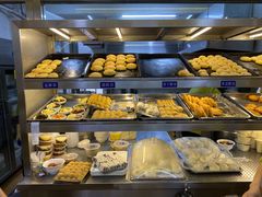 -老街粘食店(宜昌路店)