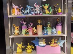 -上海科技馆(地铁站)