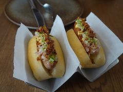 -BOR Eatery(安福路店)