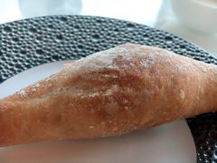 -广州四季酒店·佰鲜汇·现代法餐