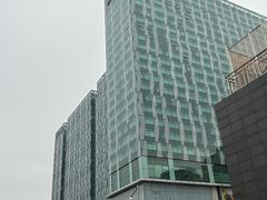 -北京希尔顿逸林酒店