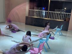 -星舞宝贝少儿舞蹈艺术(天山西路店)