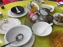 -秋姐美食店 始于2014年(旅游大道店)