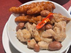 -老坑记·香港经典粤菜馆