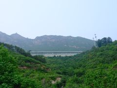 -蟠龙山长城景区