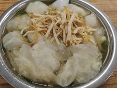 -荣巷小馄饨(荣巷店)