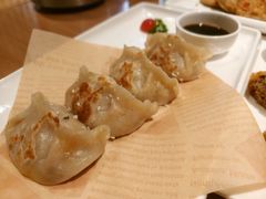 -枣子树·素食餐厅(普陀山店)