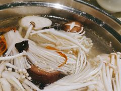 -煲大王猪肚鸡·椰子鸡火锅(红谷滩万达店)