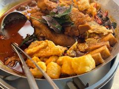 -小螺大作·螺蛳粉火锅(林和西店)