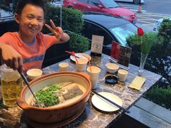 -风味小馆(天目湖宾馆店)