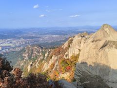 -丹东凤凰山景区