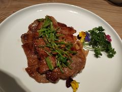 -上海小南国(仲盛世界商城店)