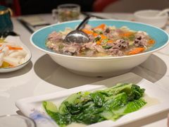 -马白开来特色羊排揪片子  (总店)