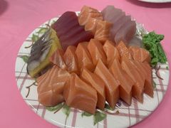 -阿兴生鱼片(大光路店)