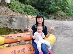 -清泉湾生态旅游度假区