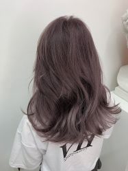 -ＲH SALON·简爱烫发染发接发