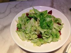 -茅庐川菜(烟台万象汇店)