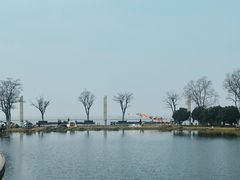 -滆湖低碳生态公园