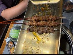 -杨小佳·齐齐哈尔烤肉·烤串(广州店)