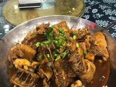 印象臭鳜鱼-印象徽州·正宗徽菜体验店