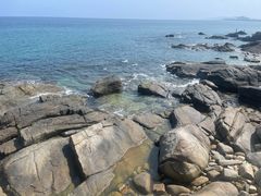 -海南分界洲岛旅游区