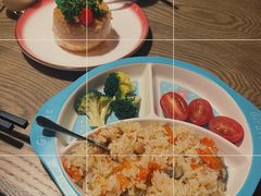 -那时新疆·若羌(经纬汇店)