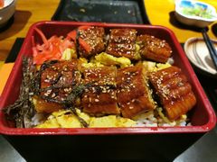 -和彩放题餐厅(酒仙桥店)