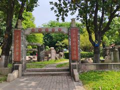 -南海神庙
