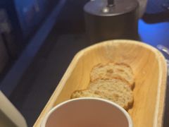 -Mercato莫卡多露台餐厅与酒吧(K11店)