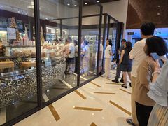 -无锡君来洲际酒店