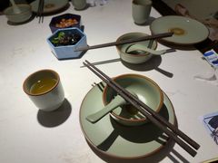 -雨后行菜(报慈北路店)