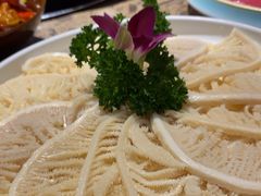 -历蜀记·家宴老火锅(总店)