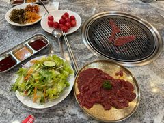 -高丽苑韩国烤肉(海昌路旗舰店)