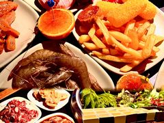 -梨花自助烤肉(天河城店)