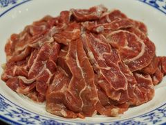 -1078號老北京涮肉(万达广场店)