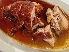 -南京大牌档(济南万象城店)