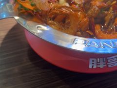-胖哥俩肉蟹煲(梅溪步步高店)
