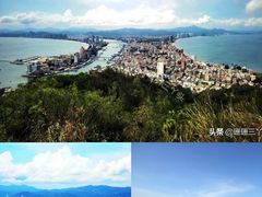 -双月湾