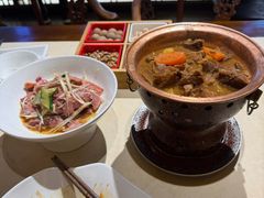 -潞州宴·长治人的会客厅(长兴北路店)